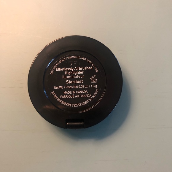 NEW!! Mally Rose Gold Collection Bundle. - Picture 3 of 8